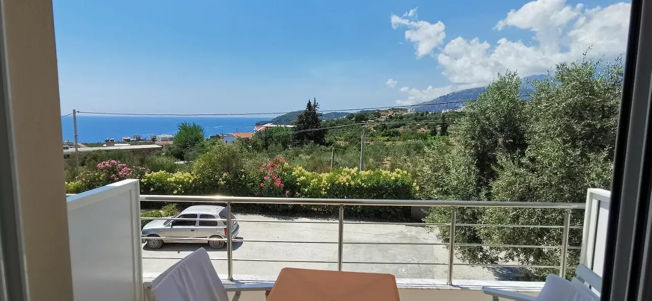 Apollon'S Apartments Himare 0*,  Albania