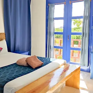 Cozy Near The Appartement Holbox