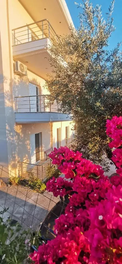 Apollon'S Apartments Himarë