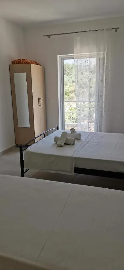 Apollon'S Apartments Himarë