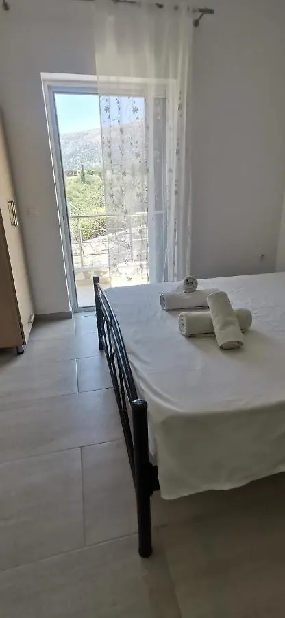 Apollon'S Apartments Himarë